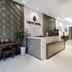 Receptionist