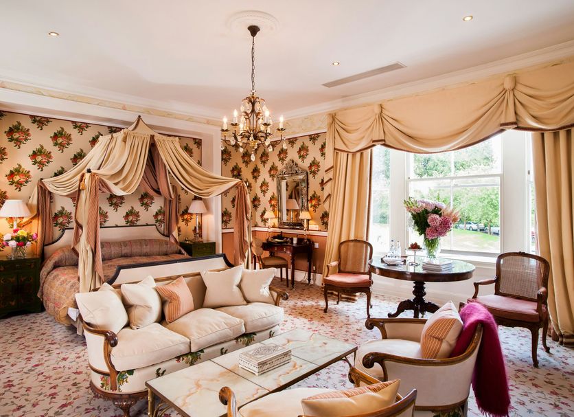 Lounge Billede