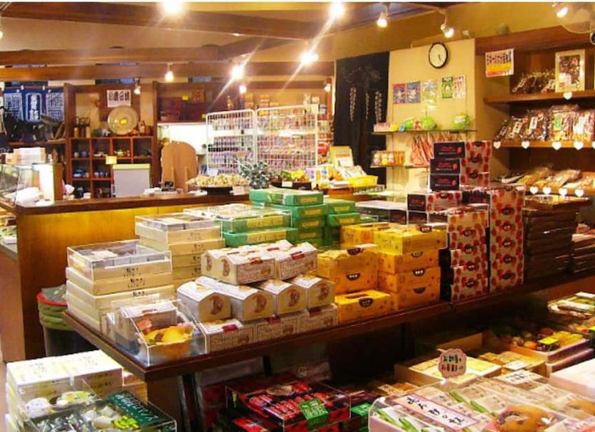 Butik Billede