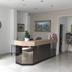 Receptionist