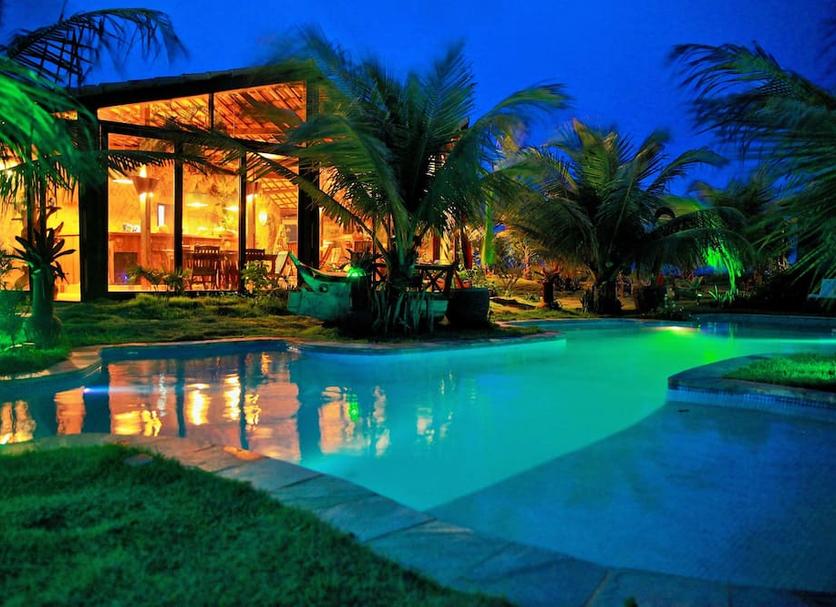 Pool Billede
