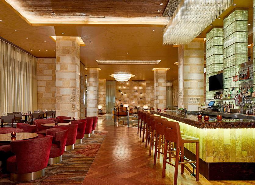 Bar Billede