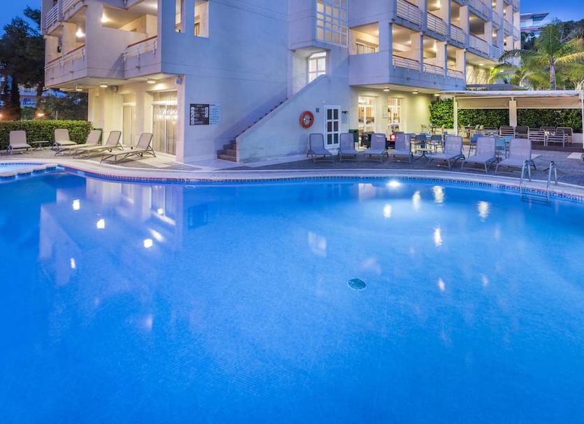 Pool Billede