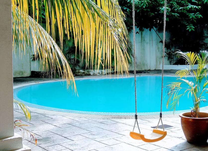 Pool Billede