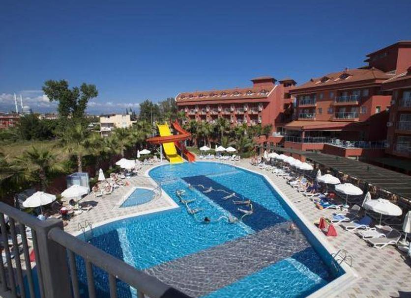 Pool Billede