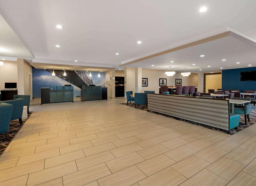 Reception Billede