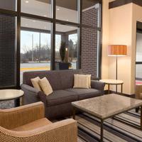 Hampton Inn Lawrence