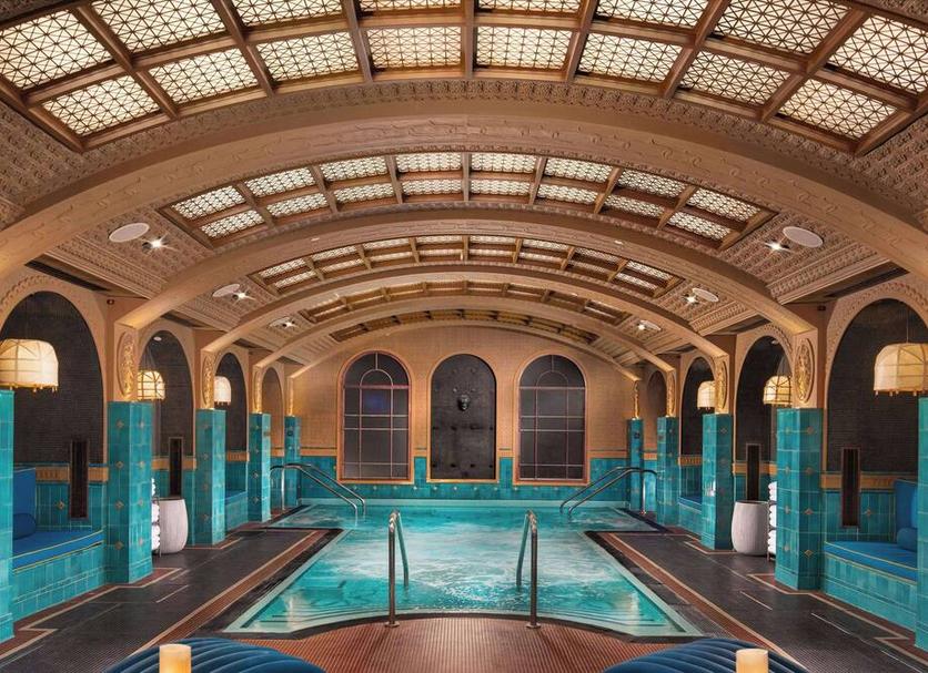 Pool Billede