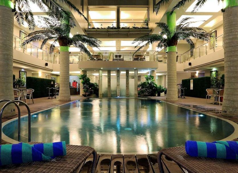 Pool Billede