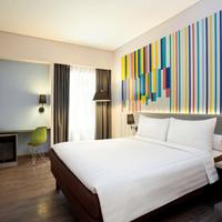 Ibis Styles Jakarta Mangga Dua Square