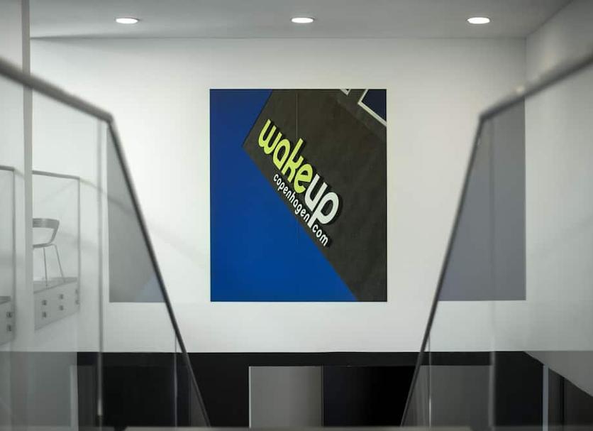 Værelsesfaciliteter Billede