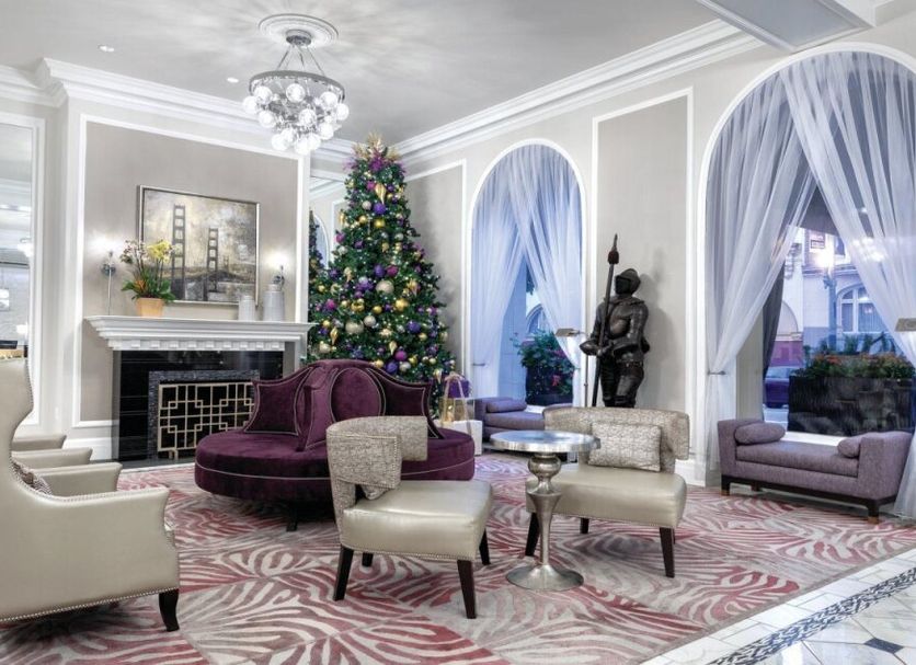 Lounge Billede
