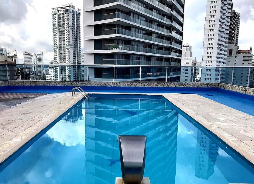 Pool Billede