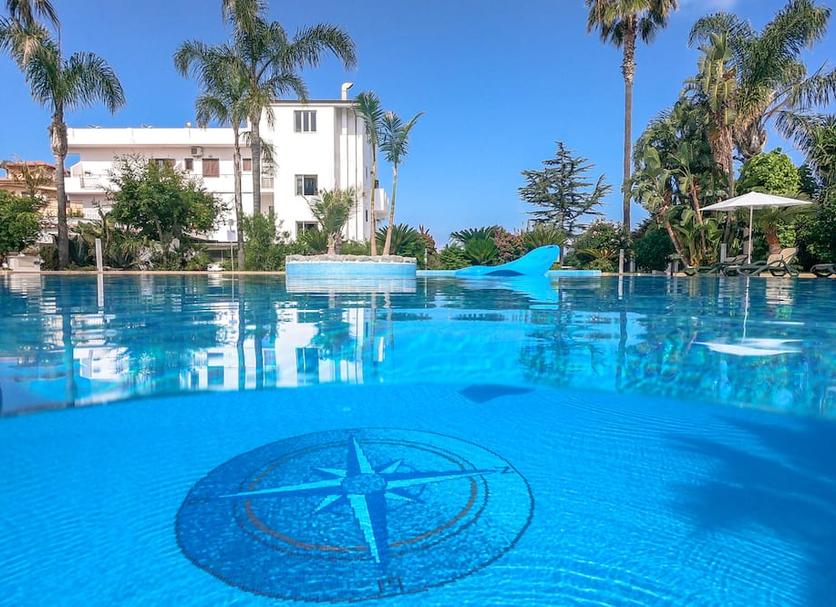 Pool Billede