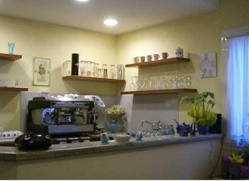 Bar Billede