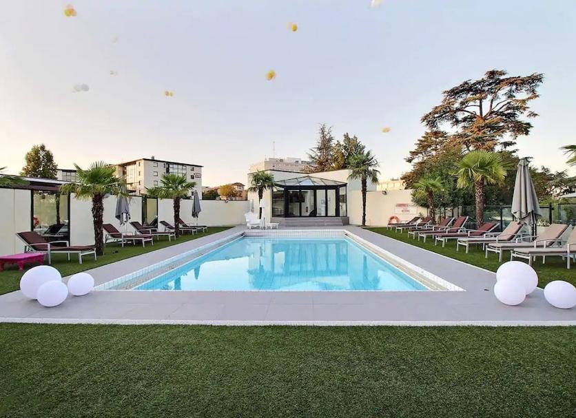 Pool Billede