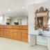 Receptionist