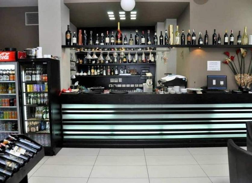 Bar Billede