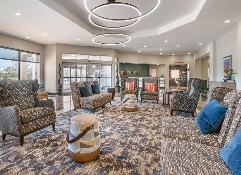 Lounge Billede