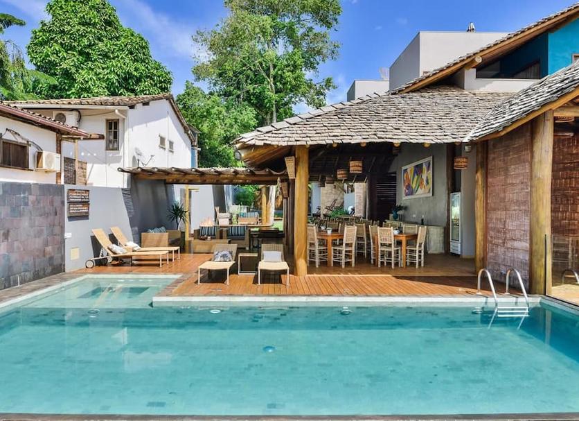 Pool Billede