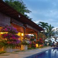 Frangipani Beach Hotel