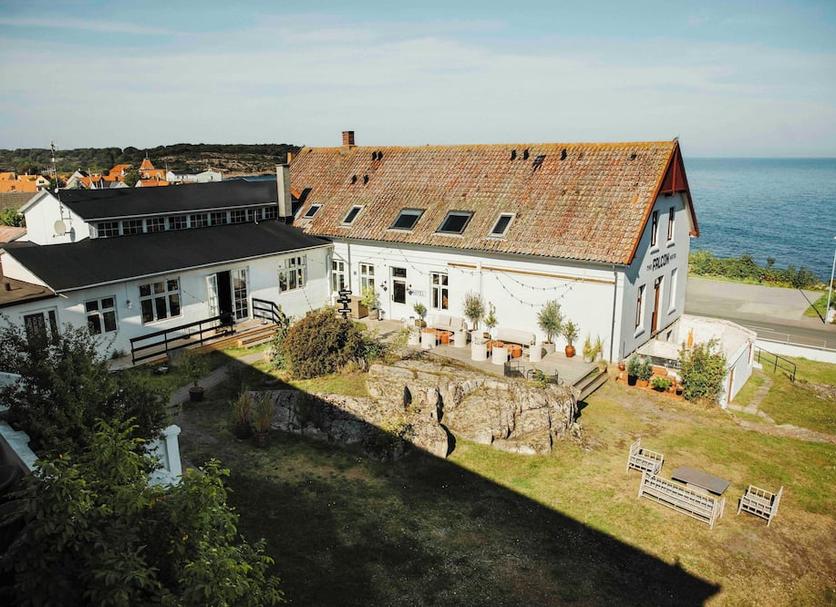 Bygning Billede
