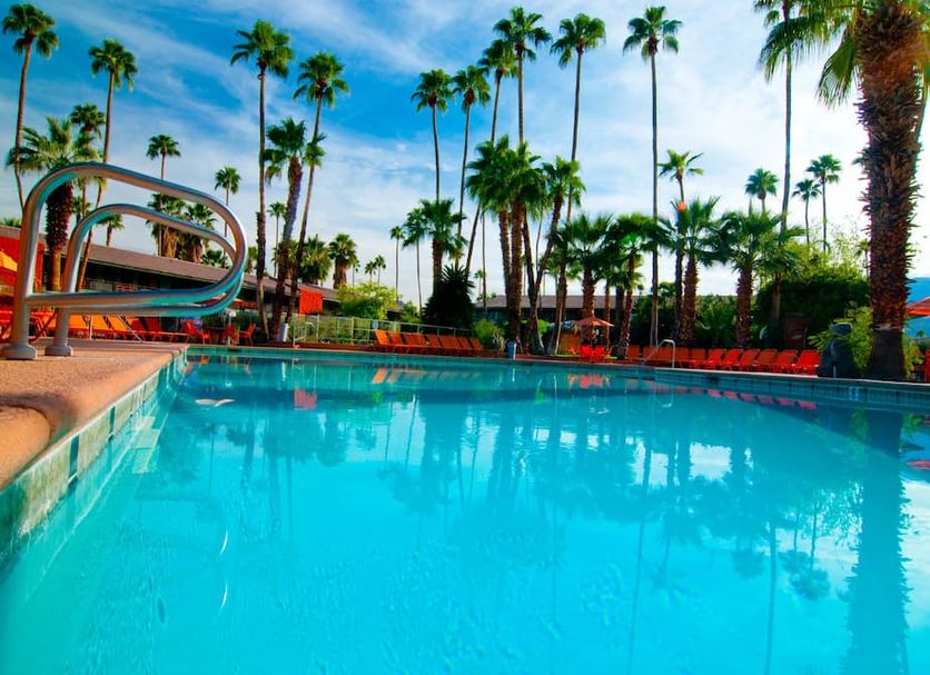 Pool Billede