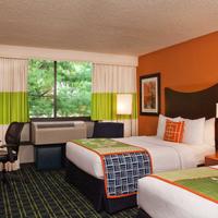 Fairfield Inn by Marriott Bangor