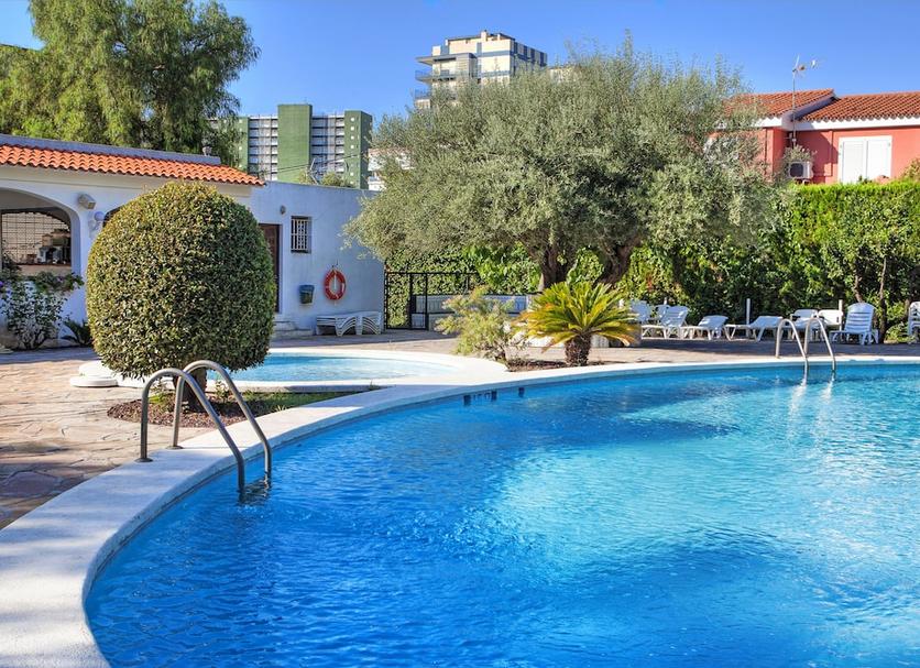 Pool Billede