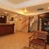 Receptionist