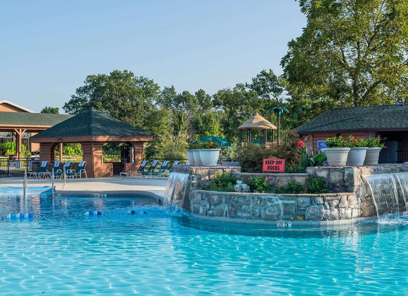 Pool Billede