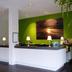 Receptionist