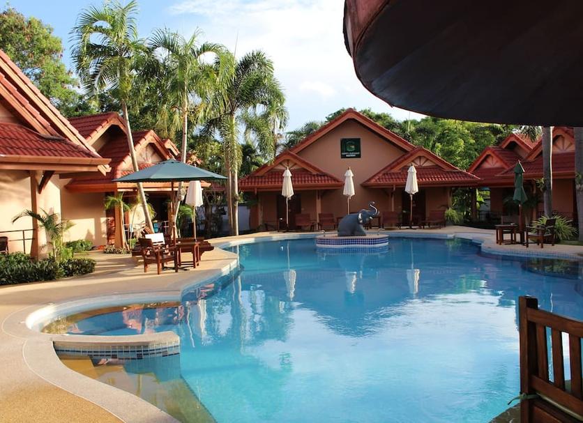 Pool Billede