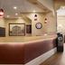 Receptionist
