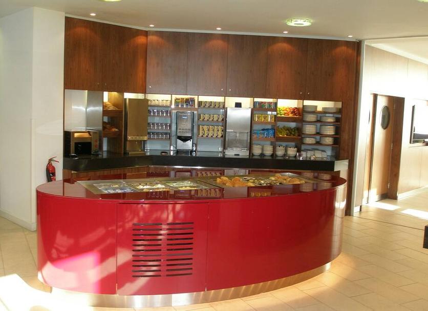 Bar Billede