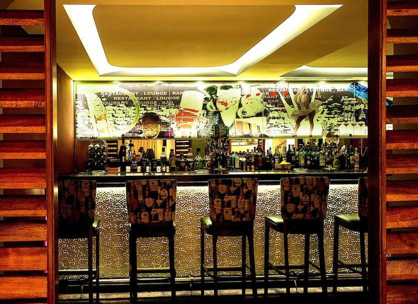 Bar Billede