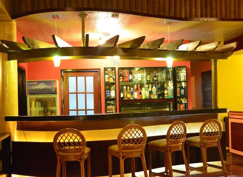 Bar Billede