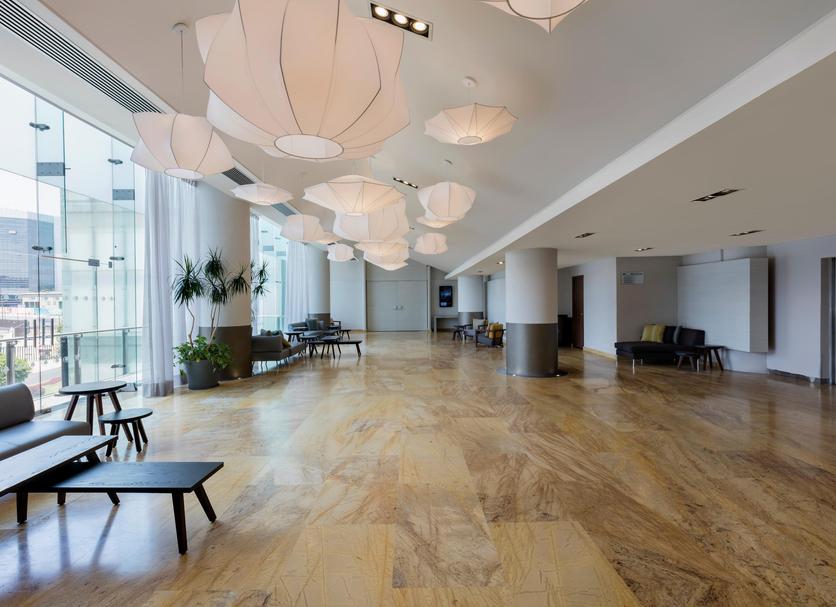 Reception Billede