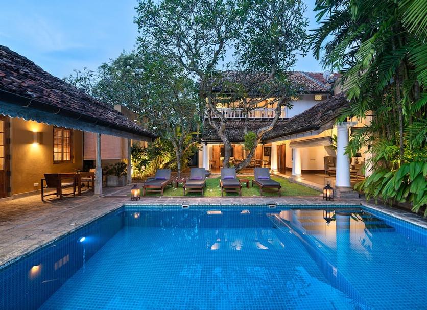 Pool Billede