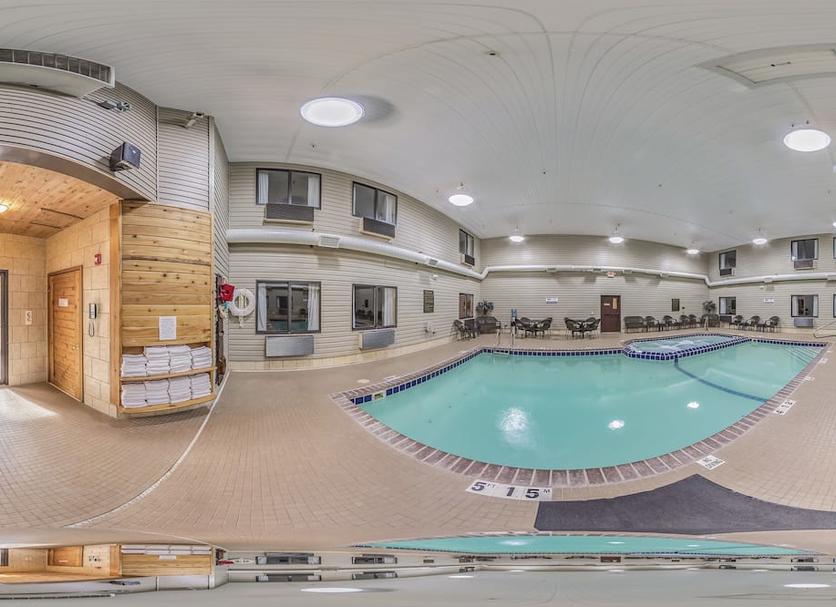 Pool Billede