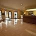 Receptionist