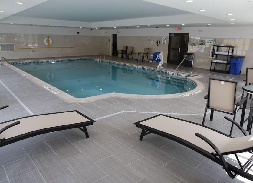 Pool Billede