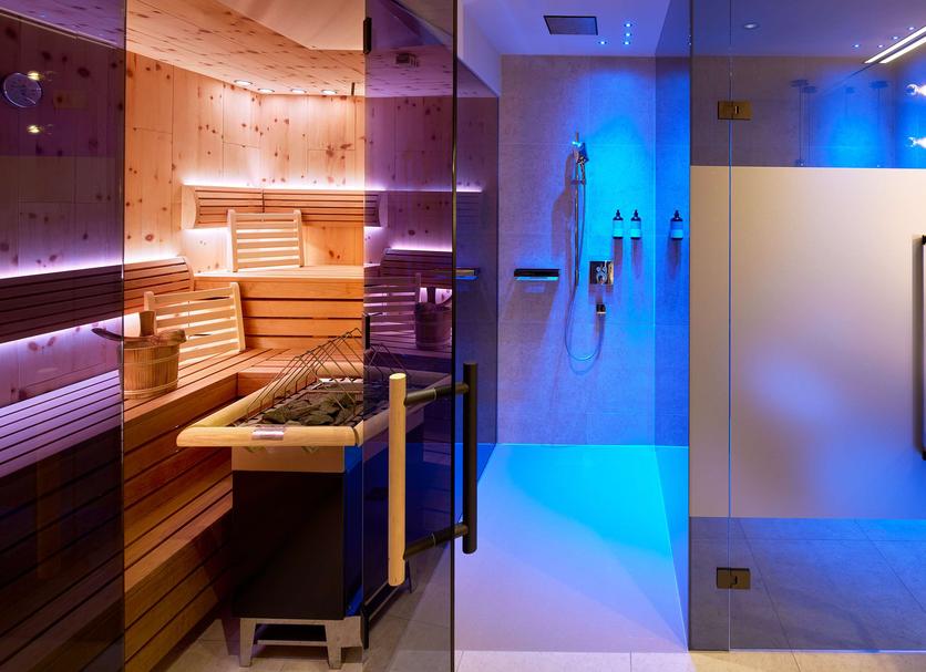 Spa Billede
