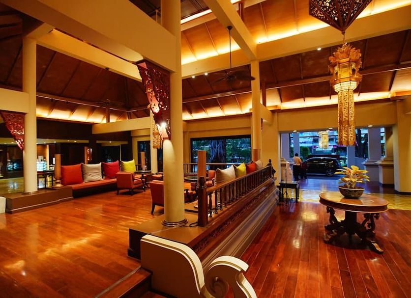 Reception Billede