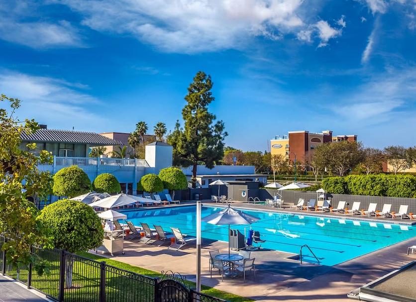 Pool Billede
