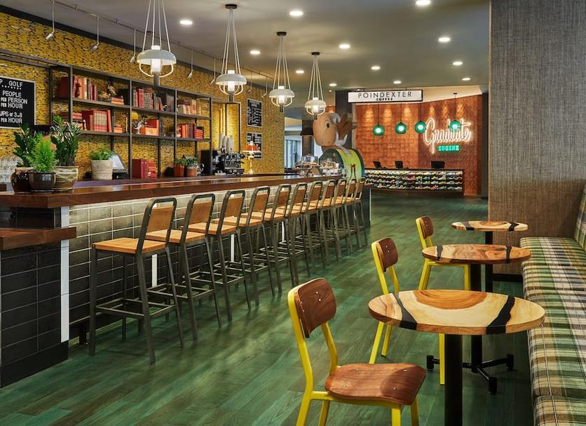 Bar Billede