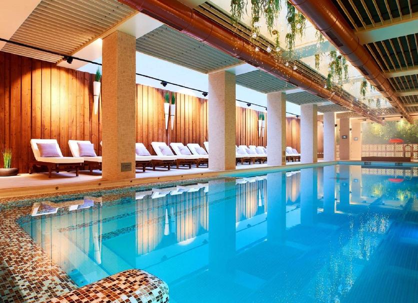 Pool Billede