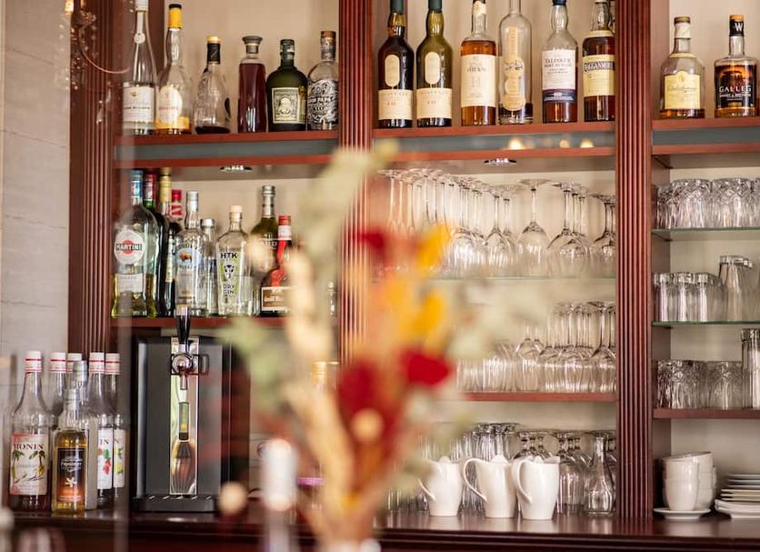 Bar Billede