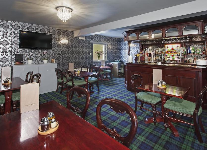 Bar Billede