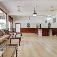 Treebo Trend Green Palm Resorts